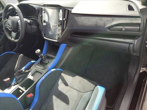 New 2026 Subaru WRX tS image 27