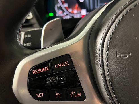 Certified 2023 BMW X3 M40i w/ Premium Package image 17