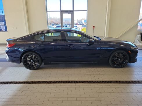 New 2026 BMW 840i xDrive image 8