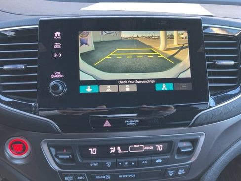 Certified 2023 Honda Passport EX-L image 22