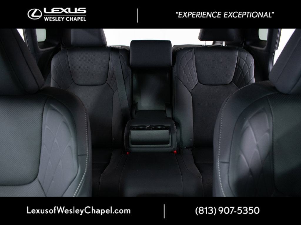 Used 2023 Lexus RX 350 FWD image 16