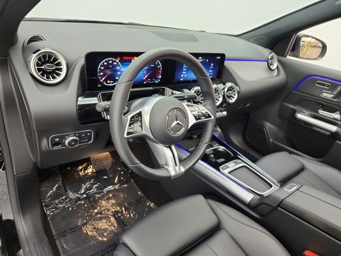 Certified 2024 Mercedes-Benz GLA 250 image 10