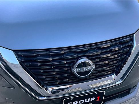 Certified 2023 Nissan Rogue S image 28