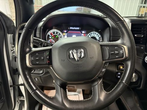 Used 2022 RAM 1500 Sport w/ Rebel Level 2 Equipment Group image 11