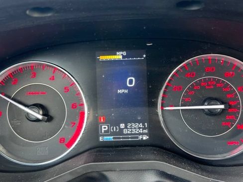 Used 2020 Subaru Impreza 2.0i Sport AWD/4WD image 13