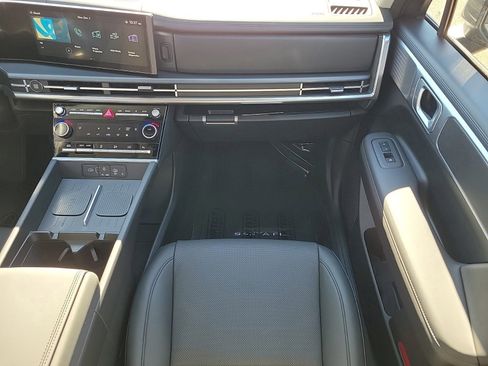 New 2026 Hyundai Santa Fe SEL image 16