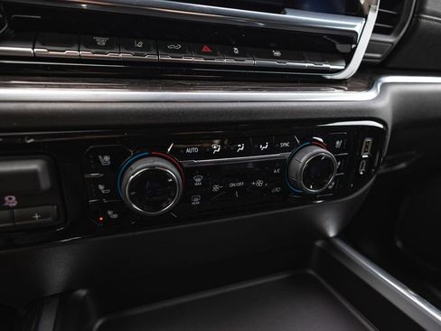 New 2026 Chevrolet Silverado 3500 LTZ w/ LTZ Convenience Package image 28