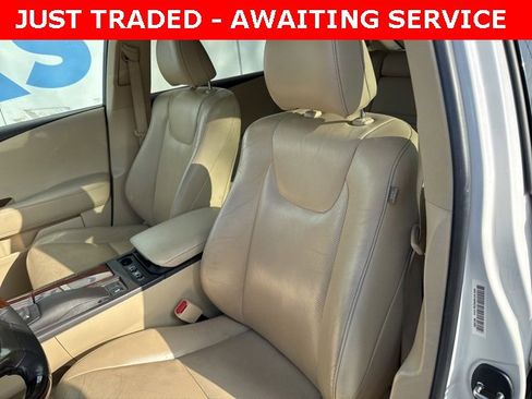 Used 2015 Lexus RX 350 FWD image 12