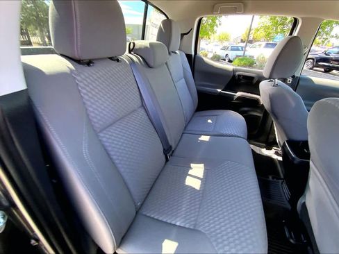 Used 2023 Toyota Tacoma SR5 image 17