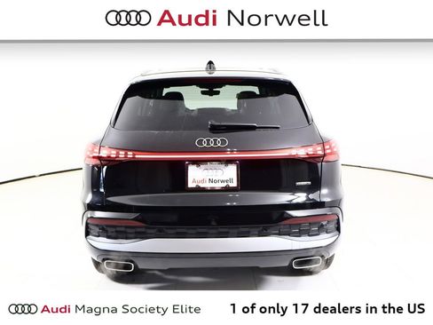 New 2026 Audi Q5 Premium image 14