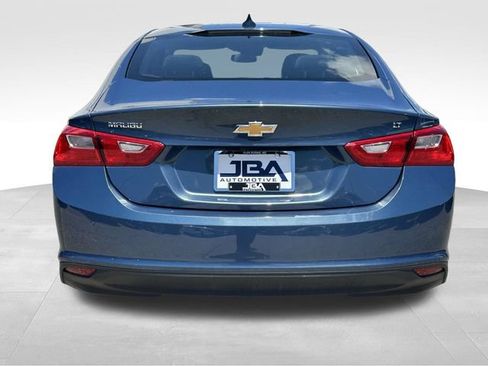 Used 2024 Chevrolet Malibu LT FWD image 26