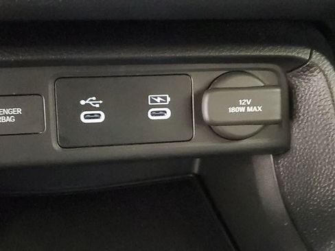 Certified 2025 Honda Civic Sport image 6