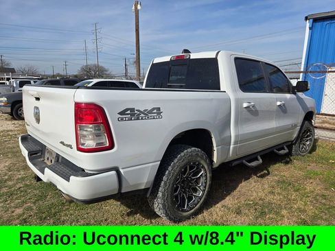 Used 2020 RAM 1500 Lone Star image 8