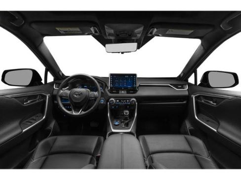 Used 2022 Toyota RAV4 XSE w/ Weather Package AWD/4WD image 3