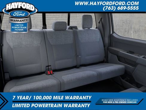 New 2026 Ford F350 XLT image 13