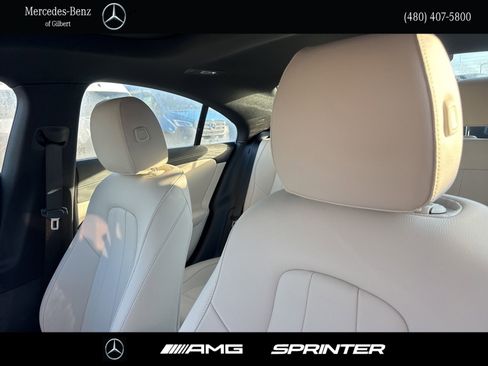 New 2026 Mercedes-Benz CLA 250 image 14