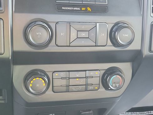 Used 2018 Ford F150 XL w/ Trailer Tow Package RWD image 14