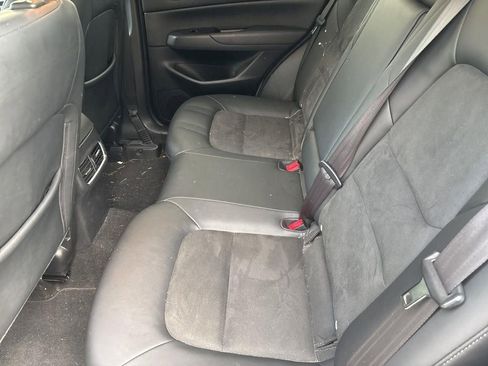 Used 2019 MAZDA CX-5 Touring image 9