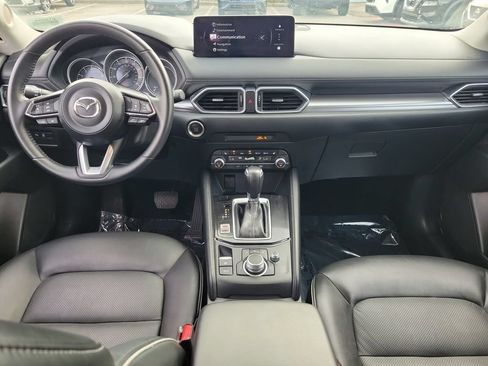 Used 2025 MAZDA CX-5 AWD 2.5 S w/ Select Package image 11