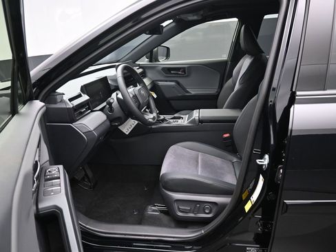 Certified 2026 Toyota RAV4 XSE image 9