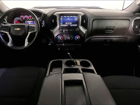 Used 2023 Chevrolet Silverado 2500 LT w/ All Star Edition AWD/4WD image 18