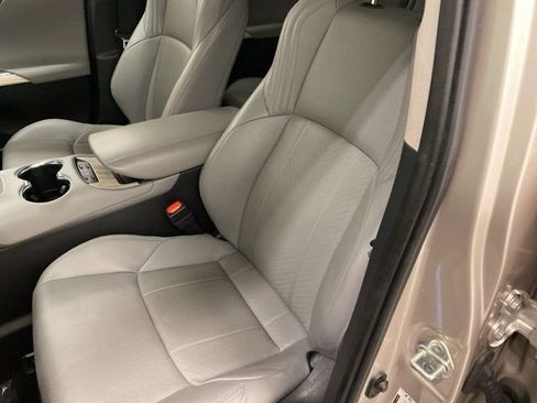 Certified 2024 Toyota Venza Limited AWD/4WD image 16