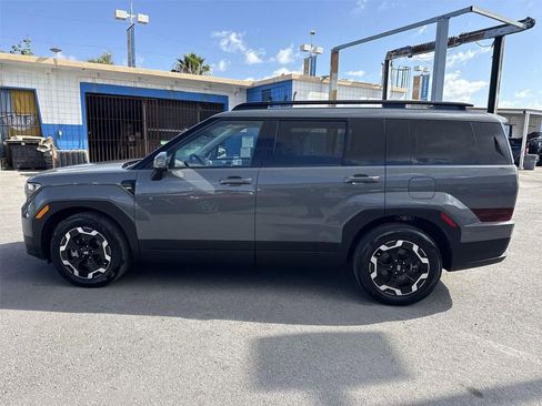 Used 2025 Hyundai Santa Fe SEL image 6