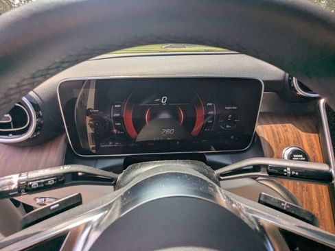 Certified 2026 Mercedes-Benz GLC 300 image 14