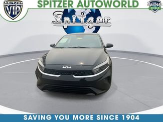 Certified 2023 Kia Forte LXS w/ LXS Technology Package FWD video 3