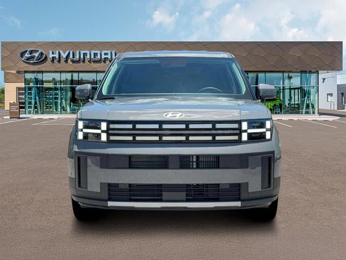 New 2026 Hyundai Santa Fe SE image 11