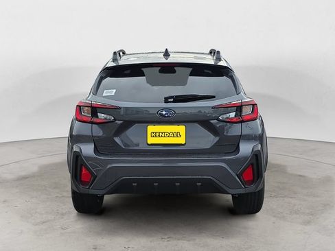 Certified 2026 Subaru Crosstrek 2.5i Premium AWD/4WD image 4