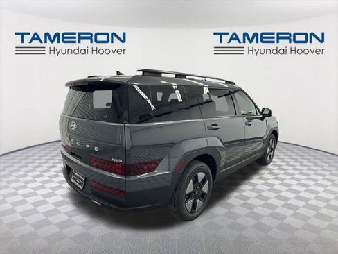 New 2026 Hyundai Santa Fe SEL image 5