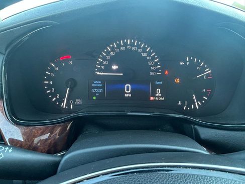 Used 2015 Cadillac CTS AWD Sedan image 22
