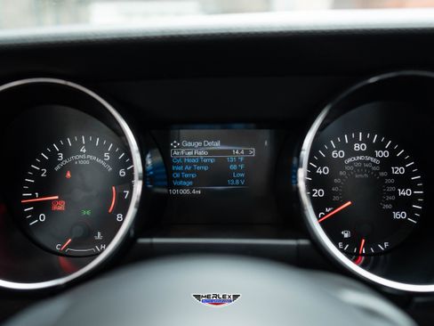 Used 2017 Ford Mustang GT w/ GT Performance Package image 23