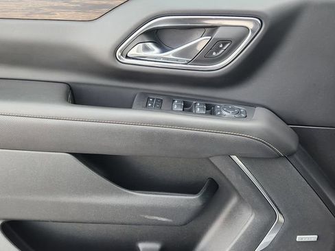 Used 2024 Chevrolet Tahoe Premier image 24