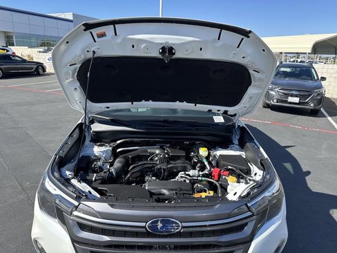 New 2026 Subaru Forester Premium image 18