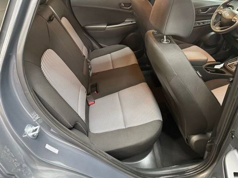 Certified 2023 Hyundai Kona SE w/ Cargo Package image 39