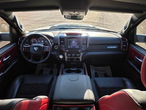 Used 2020 RAM 1500 Rebel w/ Rebel Level 1 Equipment Group image 22