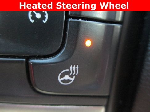 Certified 2021 Chevrolet Tahoe Z71 w/ Luxury Package image 31