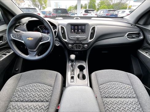 Used 2023 Chevrolet Equinox LT FWD image 13