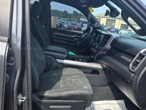 Used 2020 RAM 1500 Big Horn AWD/4WD image 15