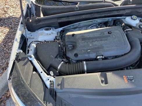 Used 2022 Buick Envision Essence w/ Technology Package I image 14