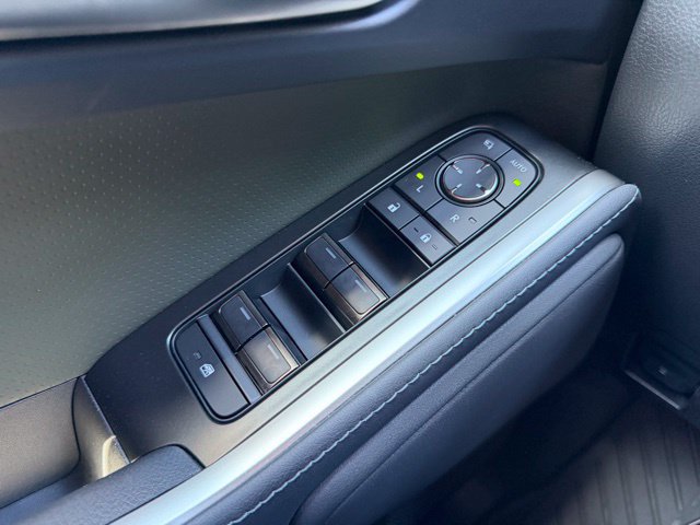 Used 2024 Lexus GX 550 AWD/4WD image 23