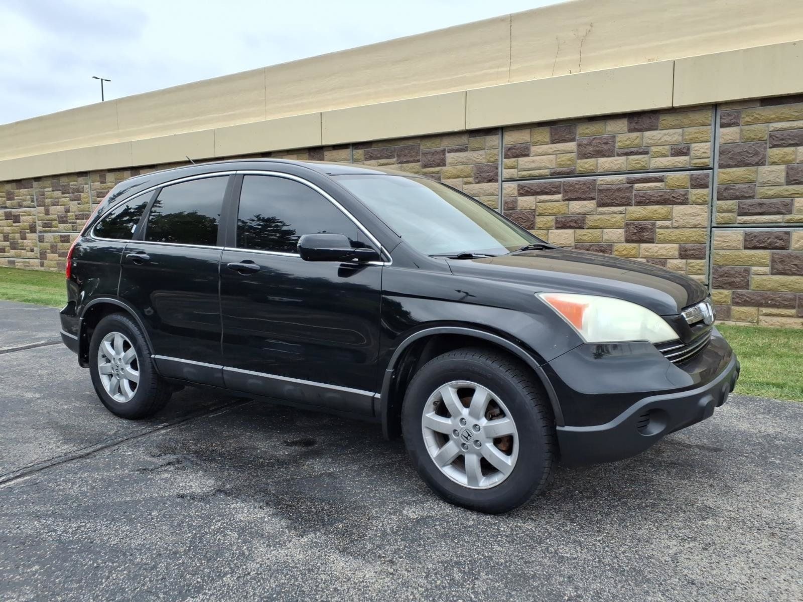 Used 2009 Honda CR-V EX-L image 1
