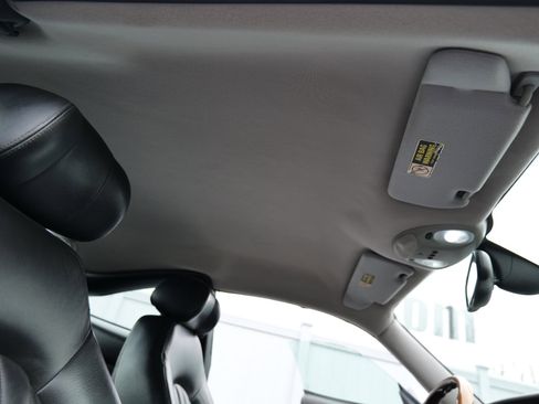 Used 2004 Jaguar XK8 Coupe image 36