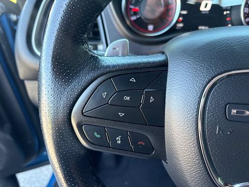 Used 2021 Dodge Challenger R/T Scat Pack RWD image 23