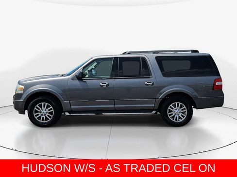 Used 2013 Ford Expedition EL XLT image 7