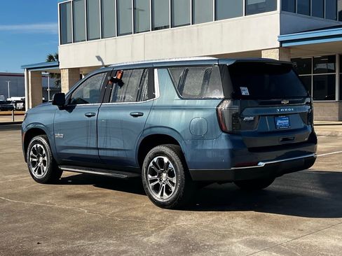 New 2026 Chevrolet Tahoe LT w/ Comfort Package image 20