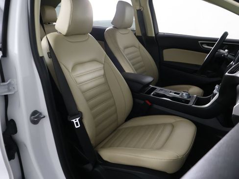 Used 2023 Ford Edge SEL w/ Convenience Package AWD/4WD image 30