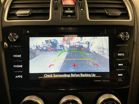 Used 2018 Subaru Forester 2.5i Premium image 22